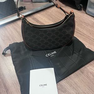 Celine AVA purse